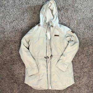 Columbia jacket/coat